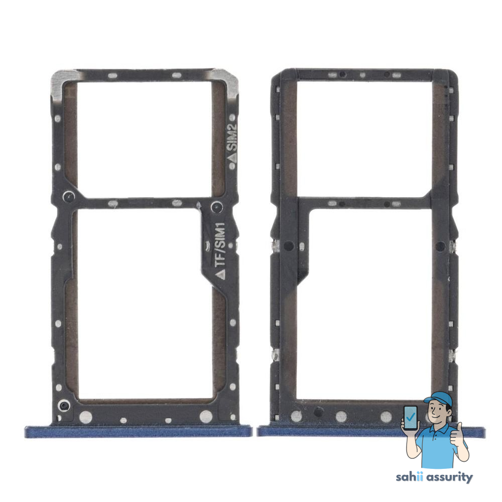 SIM Card Holder Tray for Xiaomi Pocophone F1